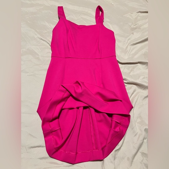 Cami pink dress - Picture 2 of 6